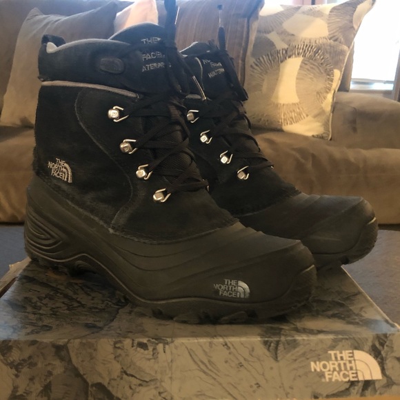 The North Face Other - The North Face Youth Boots